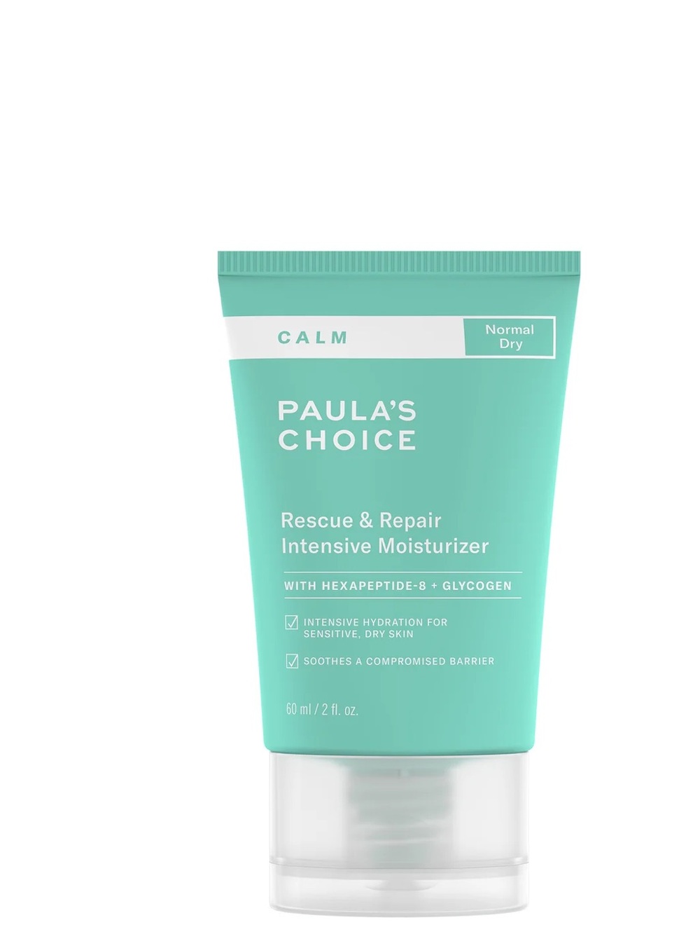Paula's Choice Calm Rescue and Repair Intensive Moisturiser